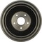Centric Parts Standard Brake Drum, 123.40013 123.40013 - alternate 3